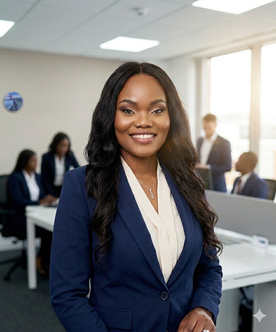 Yvonne Amune, PMHNP-BC — Psychiatric Mental Health Nurse Practitioner at ADEYSONS HEALTH LLC, leading psychiatric care services in Houston, Texas